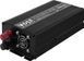 Преобразователь (инвертор) DC-AC Volt Polska Sinus 600 24V/230V 300W/600W (3SIP060024) 514881 фото 2