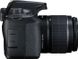 Дзеркальний фотоапарат Canon EOS 4000D kit (18-55 + 75-300) 320210 фото 5