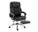 Офисное кресло для руководителя Mark Adler Boss 6.0 Black 514487 фото 2