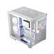 Корпус Modecom Volcano Panorama Apex ARGB 3F Midi White (AT-PANORAMA-3F-ARGB-20-000000-0002) 505523 фото 5