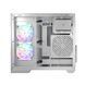 Корпус Modecom Volcano Panorama Apex ARGB 3F Midi White (AT-PANORAMA-3F-ARGB-20-000000-0002) 505523 фото 9