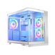 Корпус Modecom Volcano Panorama Apex ARGB 3F Midi White (AT-PANORAMA-3F-ARGB-20-000000-0002) 505523 фото 1