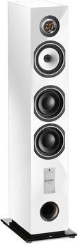 Акустические колонки Triangle Esprit Gaia EZ High Gloss White (1-Pack) 602261 фото