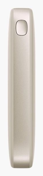 Зовнішній акумулятор (павербанк) Fresh n Rebel Powerbank 20W 12000 mAh Sand (2PB12100SS) 613680 фото