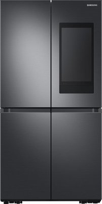 Холодильник з морозильною камерою Samsung RF65A977FSG 336244 фото