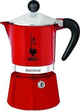 Кавоварка гейзерна Bialetti 4963 303880 фото