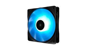 Вентилятор Deepcool RF 120 (DP-FRGB-RF120-1C) 516726ua фото