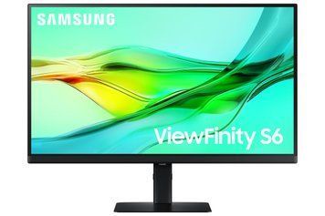 Монитор Samsung ViewFinity S60UD (LS27D600UAUXEN) 520660 фото