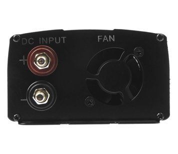Перетворювач DC-AC Green Cell INV17 477323 фото