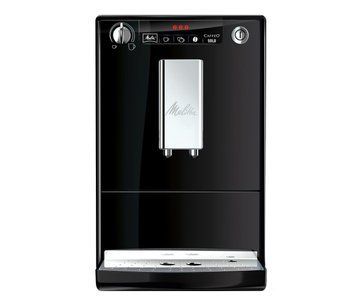 Кофемашина автоматическая Melitta Solo E950-201 506692 фото