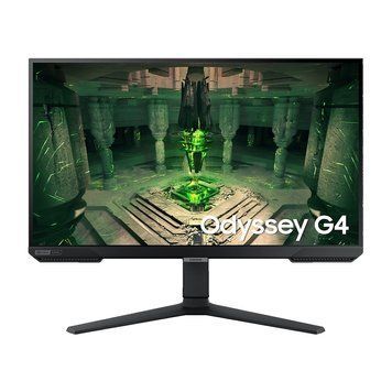 Монітор Samsung Odyssey G4 S27BG400EI (LS27BG400EIXCI) 579014ua фото