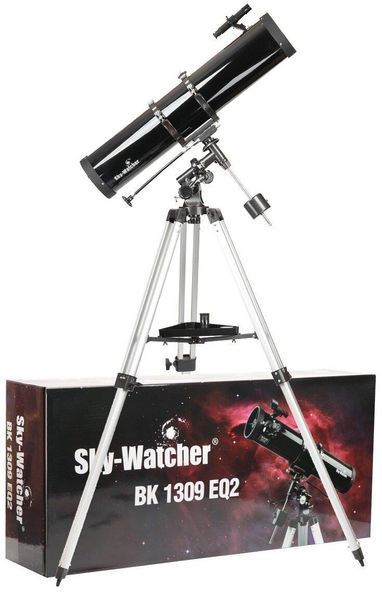 Телескоп Sky-Watcher BK1309EQ2 SW-1204 140881 фото