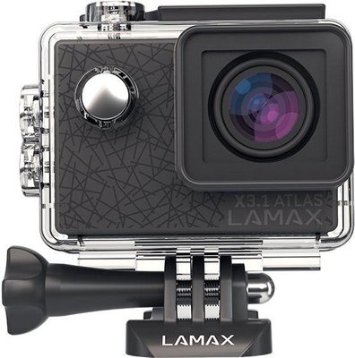 Экшн-камера Lamax Action X3.1 Atlas 155250 фото