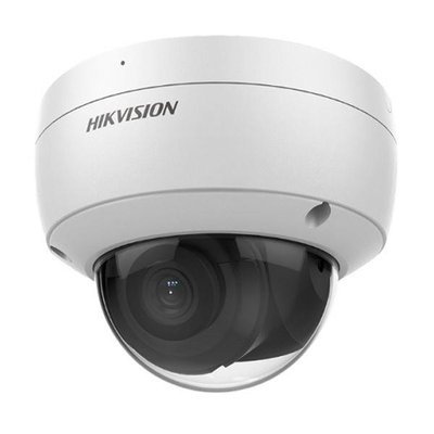 IP-камера видеонаблюдения Hikvision DS-2CD2126G2-ISU (2.8mm) (C) 503347 фото