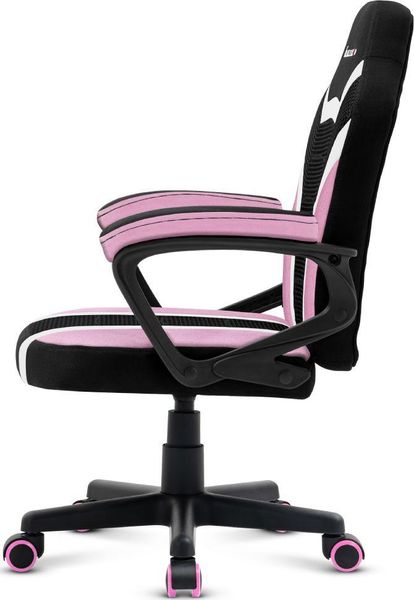 Компьютерное кресло для геймера Huzaro Ranger 1.0 Pink Mesh 351156 фото