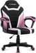 Компьютерное кресло для геймера Huzaro Ranger 1.0 Pink Mesh 351156 фото 3