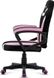 Компьютерное кресло для геймера Huzaro Ranger 1.0 Pink Mesh 351156 фото 5