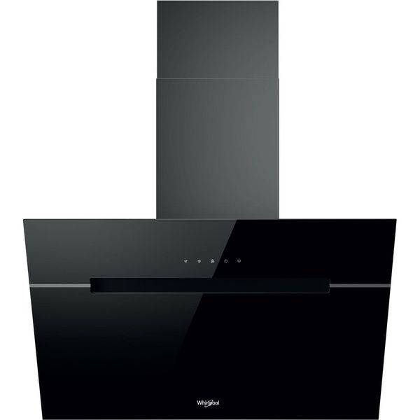 Вытяжка наклонная Whirlpool WHVP 62FLTSK 352650 фото