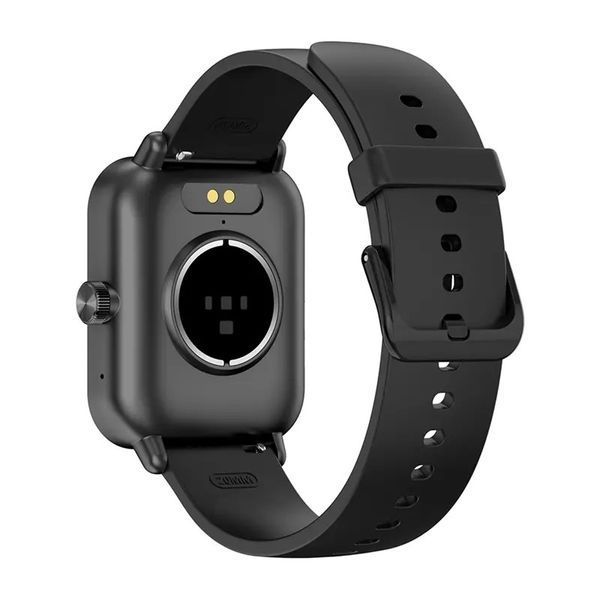 Смарт-часы Colmi P81 Black 614131 фото