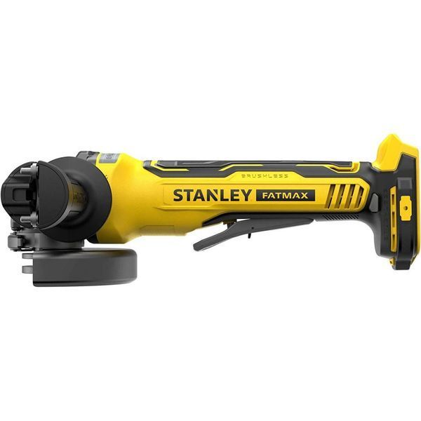 Болгарка (угловая шлифмашина) Stanley SFMCG700B 530765ua фото