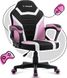 Компьютерное кресло для геймера Huzaro Ranger 1.0 Pink Mesh 351156 фото 6