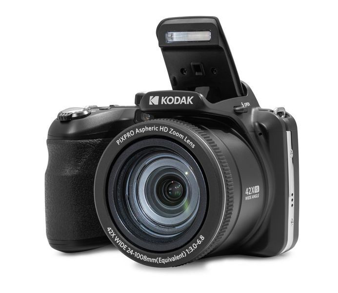 Фотоапарат Kodak AZ425BK 476272 фото