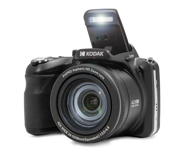 Фотоапарат Kodak AZ425BK 476272 фото
