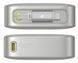 Внешний аккумулятор (павербанк) Baseus Free2Pull 20000mAh Lunar Gray (P10073700843-00) 613591 фото 2