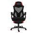 Компьютерное кресло для геймера Huzaro Combat 3.0 black-red 352950 фото 1