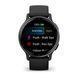 Смарт-годинник Garmin Vivoactive 5 Slate Aluminum Bezel with Black Case and Silicone Band (010-02862-10/50/5A) 612686 фото 5