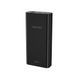 Зовнішній акумулятор (павербанк) Canyon PB-2001 20000mAh Black CNE-CPB2001B (5291485008307) 614030 фото 1