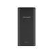 Зовнішній акумулятор (павербанк) Canyon PB-2001 20000mAh Black CNE-CPB2001B (5291485008307) 614030 фото 2