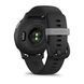 Смарт-годинник Garmin Vivoactive 5 Slate Aluminum Bezel with Black Case and Silicone Band (010-02862-10/50/5A) 612686 фото 7