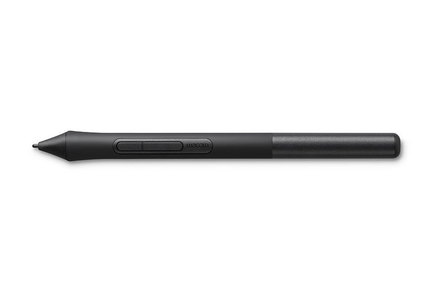 Графический планшет Wacom Intuos M Bluetooth Black (CTL-6100WLK-N) 208529 фото