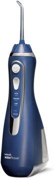 Іригатор Waterpik Cordless Advanced 2.0 Water Flosser Blue WP-583 606096 фото
