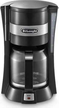 Кавоварка крапельна Delonghi ICM 15210.1 204674 фото