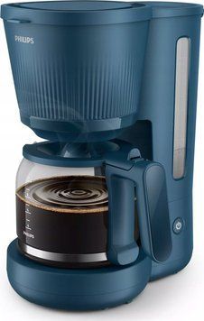 Крапельна кавоварка Philips Drip Coffee Maker HD7411/70 542251 фото