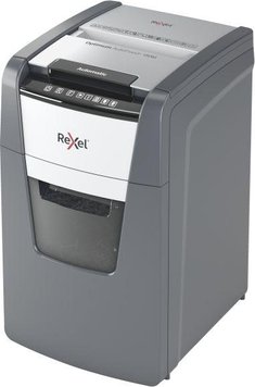 Шредер Rexel Optimum AutoFeed+ 150M (2020150MEU) 345185 фото