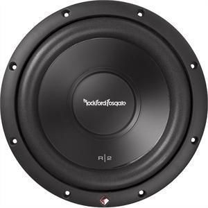 Пасивний автосабвуфер Rockford Fosgate R2D4-12 608904 фото