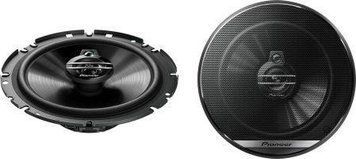 Коаксіальна автоакустика Pioneer TS-G1730F 499500 фото