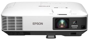 Мультимедийный проектор Epson EB-2250U (V11H871040) 504988 фото