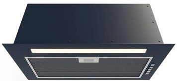 Витяжка телескопічна VDB Box-Me 60 Black 10001421 фото
