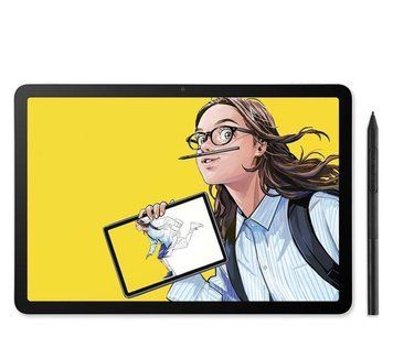 Графічний планшет Wacom MovinkPad 11 (DTHA116CL0B) 615101 фото
