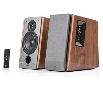 Колонки Edifier R1600 TIII 2.0 wood 285188ua фото