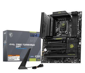Материнская плата MSI MAG Z890 Tomahawk WIFI 528905 фото