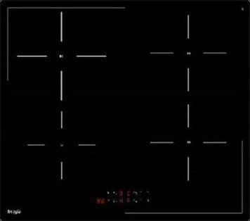 Варочная поверхность электрическая Freggia HCI640B 484882 фото