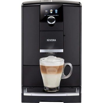Кофемашина автоматическая Nivona CafeRomatica 790 (NICR 790) 356810ua фото