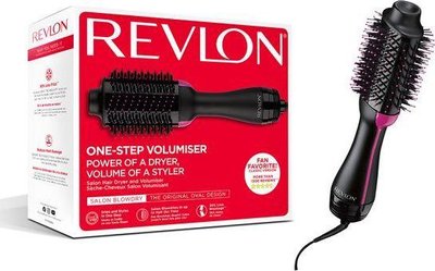 Фен-щетка Revlon Pro Collection Salon One-Step RVDR5222 310976 фото