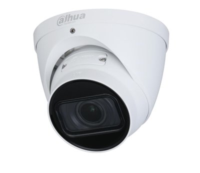 IP-камера відеоспостереження Dahua Technology IPC-HDW2531T-ZS-27135-S2 345258 фото