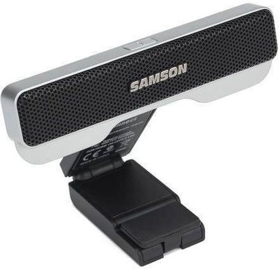 Мікрофон для ПК / для стрімінгу, подкастів Samson Go Mic Connect 499502 фото